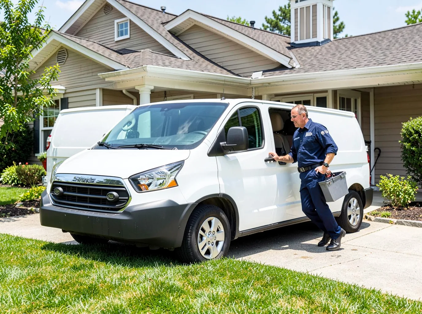 Emergency Plumber company in Pettisville, OH
